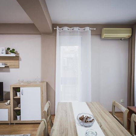 Axios Apartment Gevgelija Esterno foto